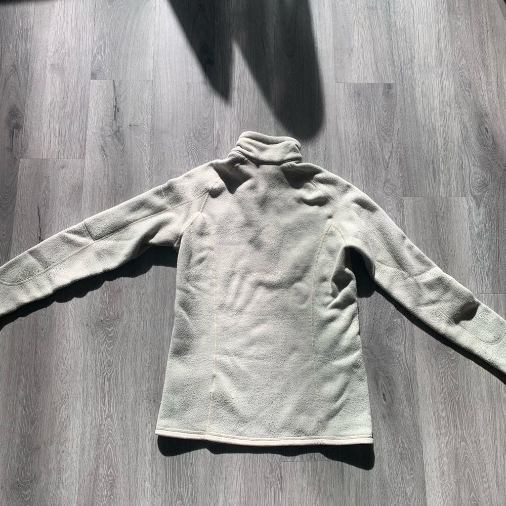 Patagonia better sweater - Picture 4 of 6